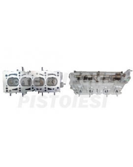 Lancia 1200 Generalüberholt Zylinderkopf komplett