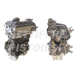 Audi A4  A6  2000 TDI  Motore Revisionato Semicompleto BNA