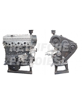 Hyundai 2500 TD Neu Teilmotor D4BH