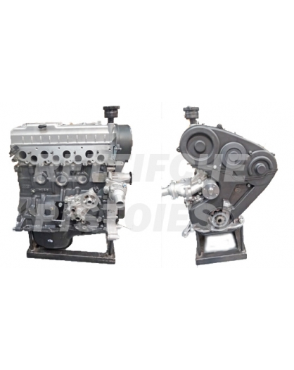Hyundai 2500 TD Neu Teilmotor D4BH