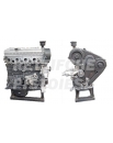 Hyundai 2500 TD Neu Teilmotor D4BH