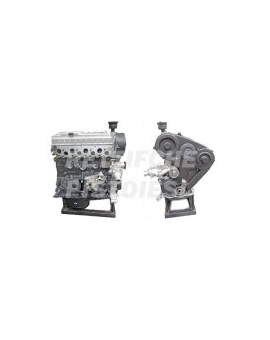 Hyundai 2500 TD Neu Teilmotor D4BH