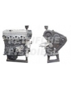 Hyundai 2500 TD Neu Teilmotor D4BH