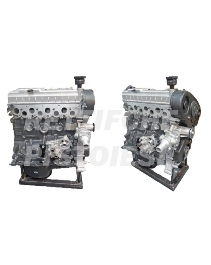 Hyundai 2500 TD Neu Teilmotor D4BF