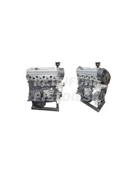 Hyundai 2500 TD Neu Teilmotor D4BF