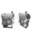Hyundai 2500 TD Neu Teilmotor D4BF
