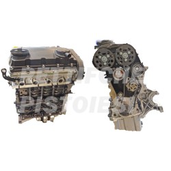Audi A4   2000 TDI  Motore Revisionato Semicompleto BVA