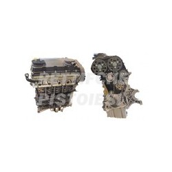 Audi A4   2000 TDI  Motore Revisionato Semicompleto BVA