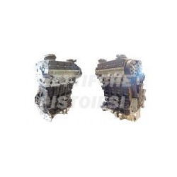 Audi A4   2000 TDI  Motore Revisionato Semicompleto BVF