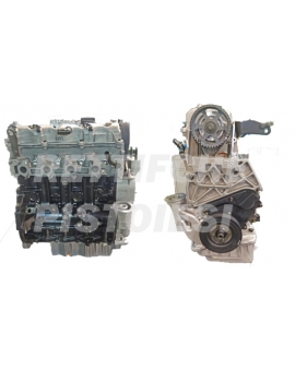 Hyundai 2000 CRDi 16v Neu Teilmotor D4EA