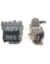 Hyundai 2000 CRDi 16v Neu Teilmotor D4EA