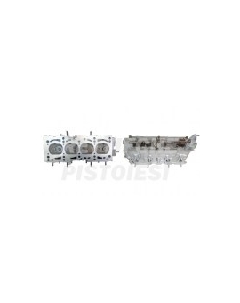Lancia 1200 Generalüberholt Zylinderkopf komplett