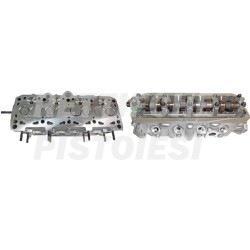Volkswagen 1900 diesel testa nuova completa