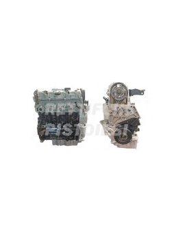 Hyundai 2000 CRDi 16v Neu Teilmotor D4EA