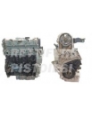 Hyundai 2000 CRDi 16v Neu Teilmotor D4EA