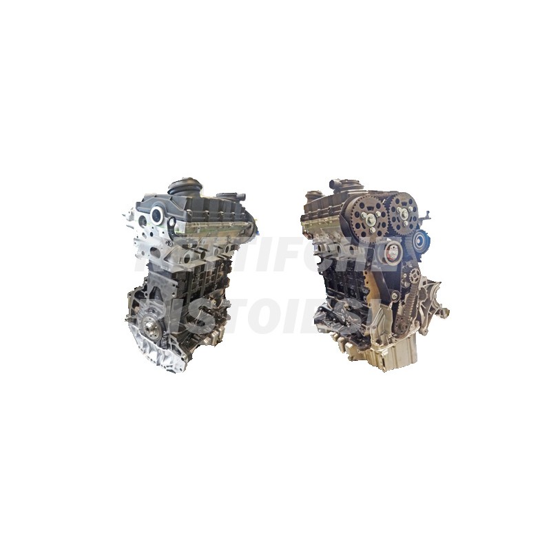 Volkswagen Golf Jetta  2000 TDI  Motore Revisionato Semicompleto AZV