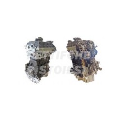 Volkswagen Golf Jetta  2000 TDI  Motore Revisionato Semicompleto AZV