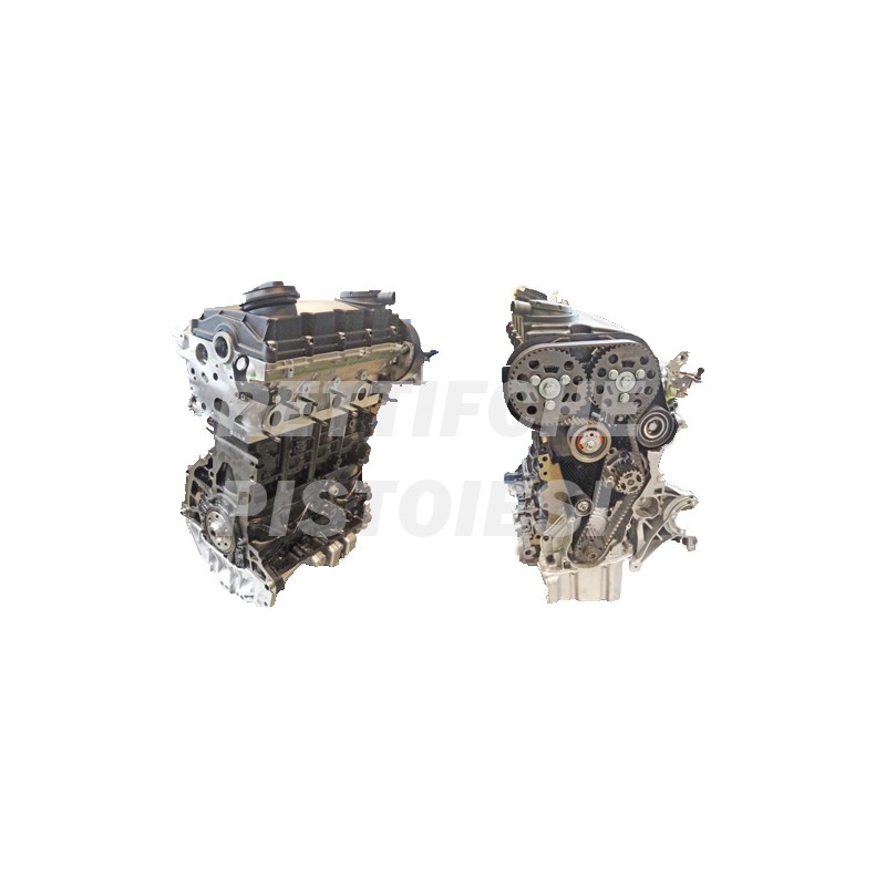 Volkswagen Passat  2000 TDI  Motore Revisionato Semicompleto BKP