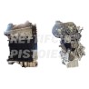 Volkswagen Touran  2000 TDI  Motore Revisionato Semicompleto BKD