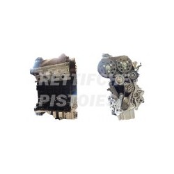 Volkswagen Touran  2000 TDI  Motore Revisionato Semicompleto BKD