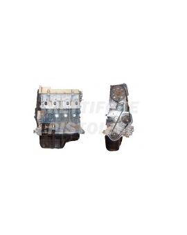 Fiat 1100 Benzin Teilüberholt Motor 176A6000