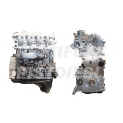 Mitsubishi 2500 DCI 16v Motore Revisionato Semicompleto 4D56