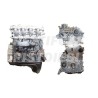 Mitsubishi 2500 DCI 16v Motore Revisionato Semicompleto 4D56