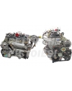 Renault Master 3000 DCI Neu Motor komplett ZD3A200