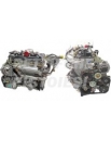 Renault Master 3000 DCI Neu Motor komplett ZD3A200