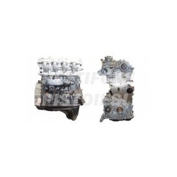 Mitsubishi 2500 DCI 16v Motore Revisionato Semicompleto 4D56