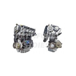 Renault 2000 Benzina Motore Nuovo Completo F4R 743