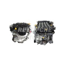 Renault 2000 Benzina Motore Nuovo Completo M4R