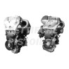 Renault 2000 IDE Benzina Motore Nuovo Completo F5R 712