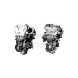 Renault 2000 IDE Benzina Motore Nuovo Completo F5R 712