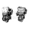 Renault 2000 IDE Benzina Motore Nuovo Completo F5R 712