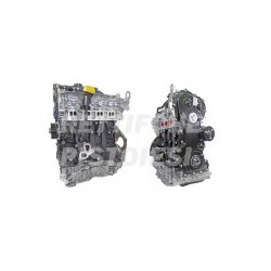Nissan 2000 DCI Motore Revisionato Semicompleto M9R