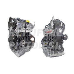 Opel Vivaro 2000 DCI Motore Nuovo Semicompleto M9R