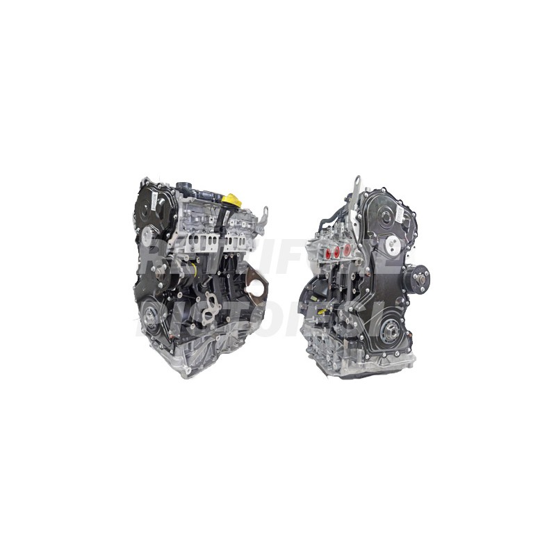 Opel Vivaro 2000 DCI Motore Nuovo Semicompleto M9R