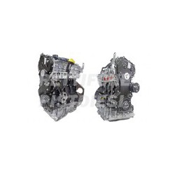 Opel Vivaro 2000 DCI Motore Nuovo Semicompleto M9R
