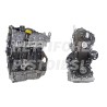 Renault 2000 DCI Motore revisionato semicompleto M9R