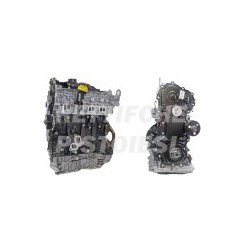 Renault 2000 DCI Motore revisionato semicompleto M9R