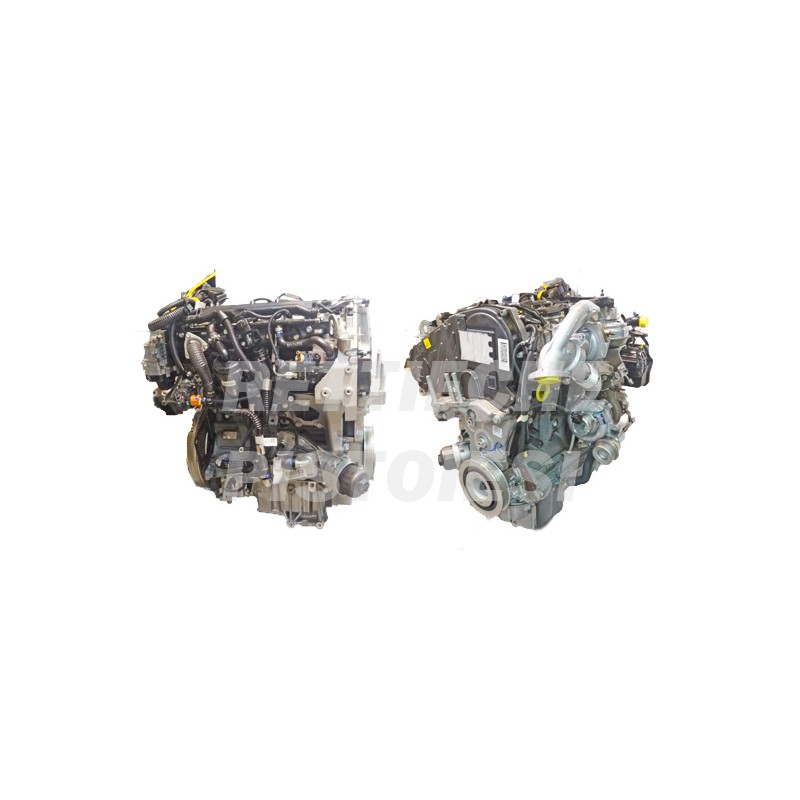 Lancia Nuova Delta 1900  Multijet Motore Nuovo completo 844A1000