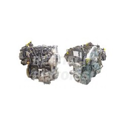 Lancia Nuova Delta 1900  Multijet Motore Nuovo completo 844A1000