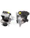 Renault 2200 DCI 16v komplett neu überholt Motor G9T