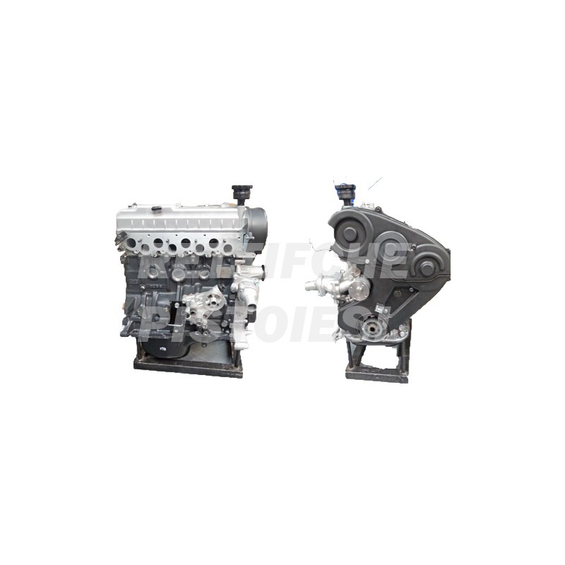 Mitsubishi 2500 TD  Motore Nuovo Semicompleto 4D56