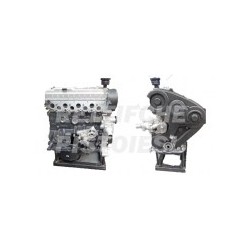 Mitsubishi 2500 TD  Motore Nuovo Semicompleto 4D56