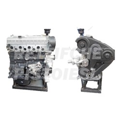 Mitsubishi 2500 TD Motore Nuovo Semicompleto 4D55