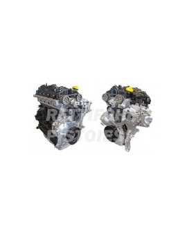Renault 2500 DCI 16v Teilüberholt Motor G9U