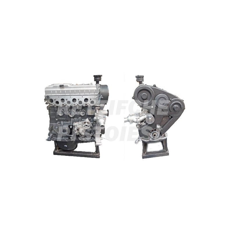 Hyundai 2500 TD Motore Nuovo Semicompleto D4BH