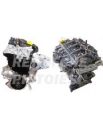 Renault 2500 DCI 16v komplett neu überholt Motor G9U